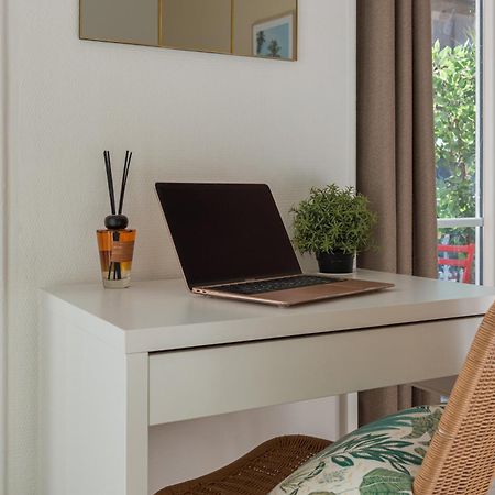 Guest House Chez Bastien Nice Ngoại thất bức ảnh