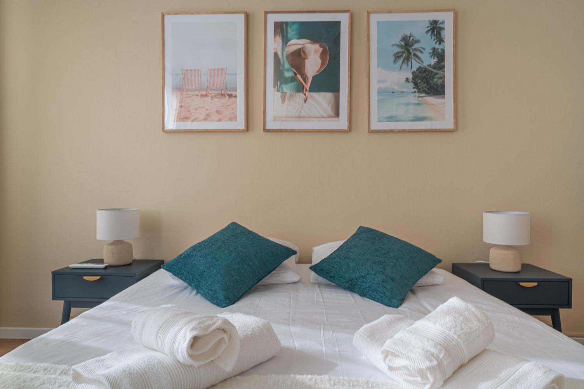 Guest House Chez Bastien Nice Ngoại thất bức ảnh