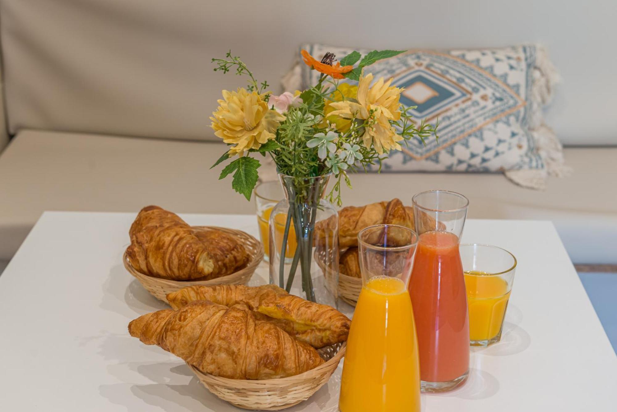 Guest House Chez Bastien Nice Ngoại thất bức ảnh