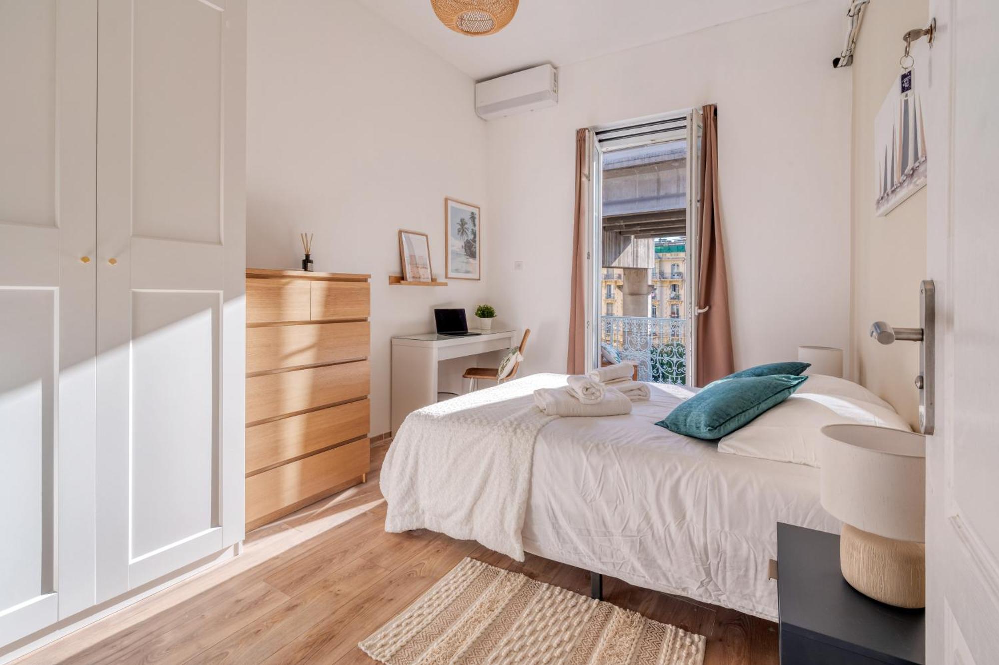 Guest House Chez Bastien Nice Ngoại thất bức ảnh