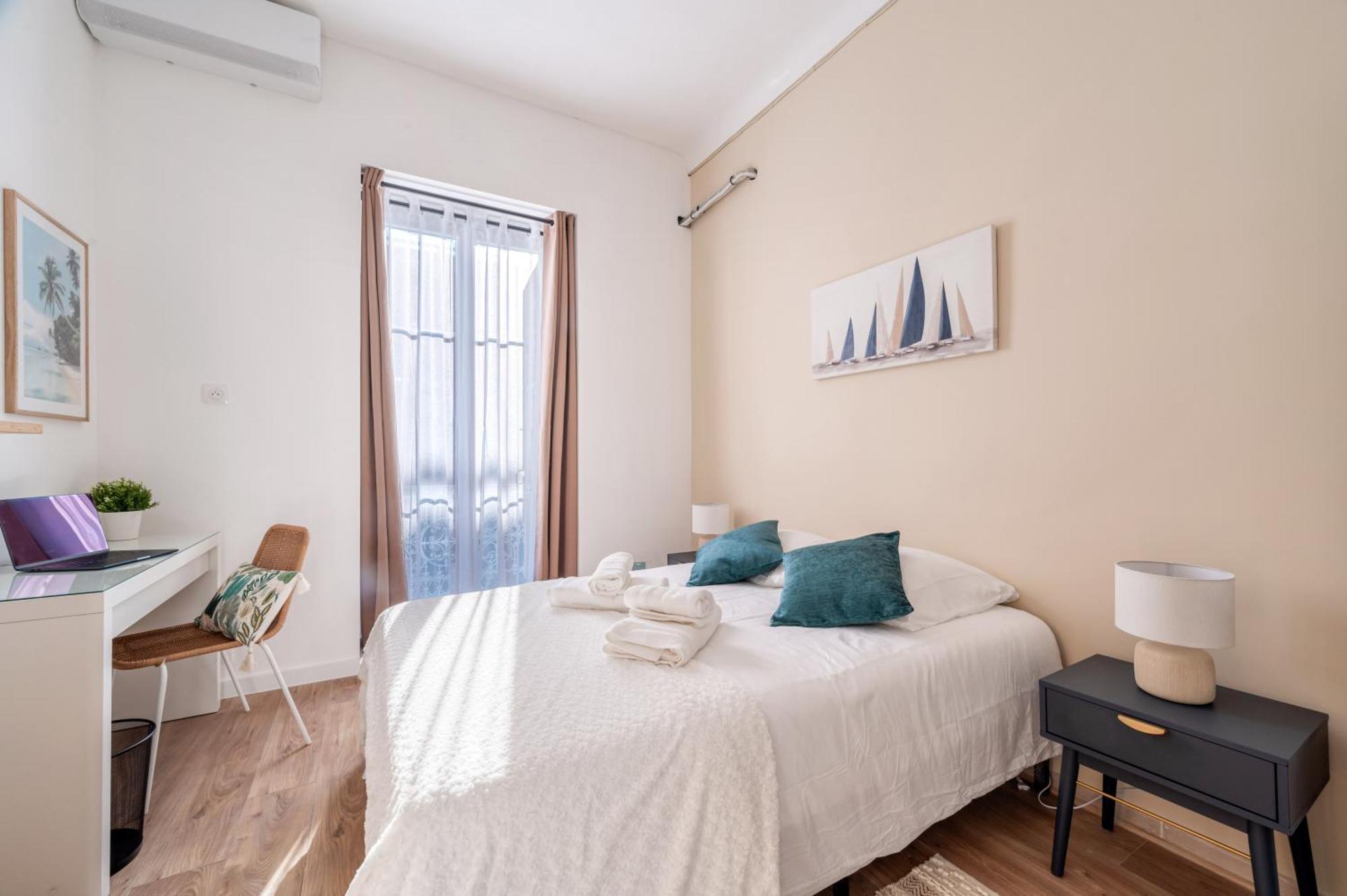 Guest House Chez Bastien Nice Ngoại thất bức ảnh
