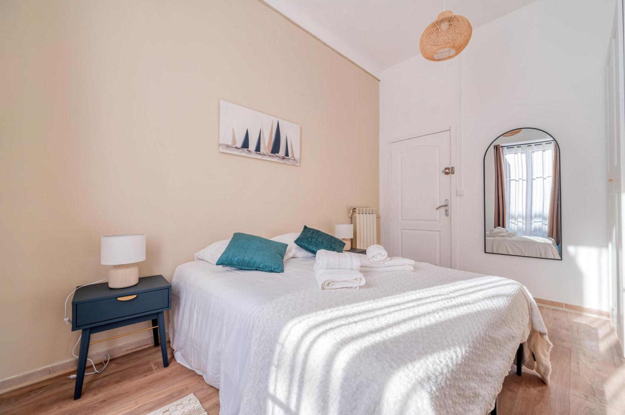 Guest House Chez Bastien Nice Ngoại thất bức ảnh