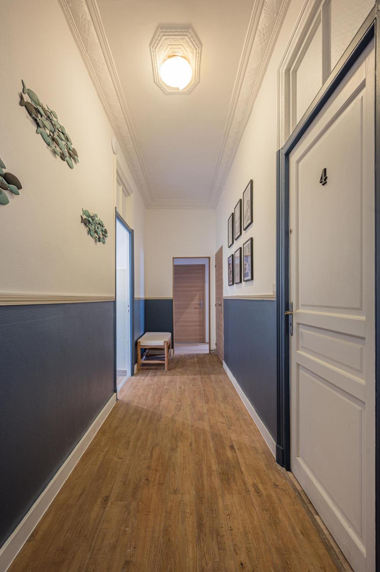 Guest House Chez Bastien Nice Ngoại thất bức ảnh