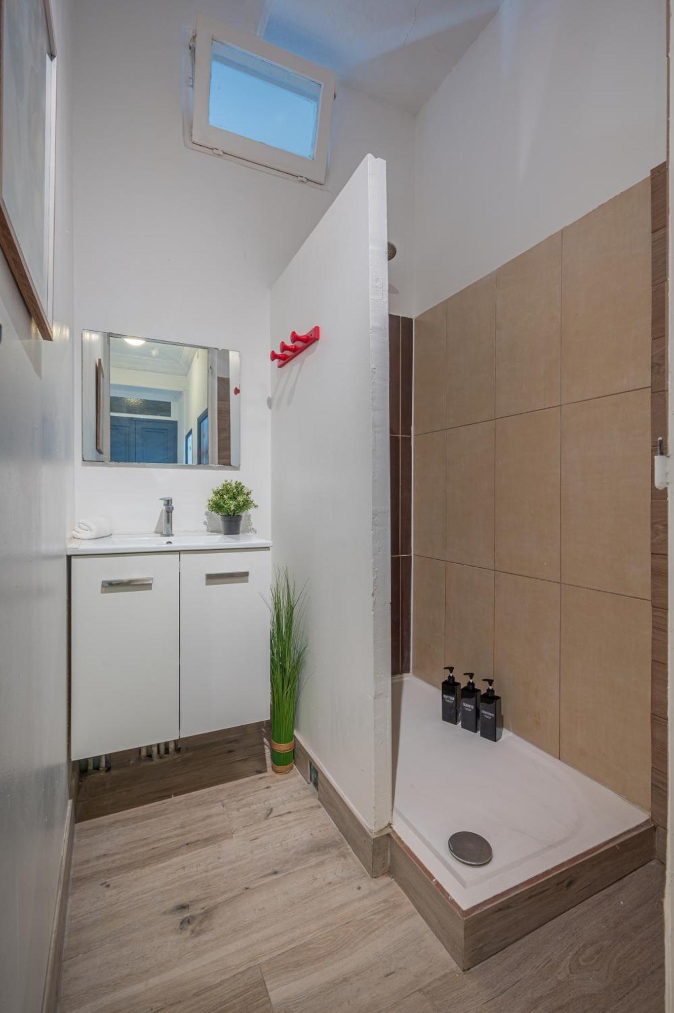 Guest House Chez Bastien Nice Ngoại thất bức ảnh