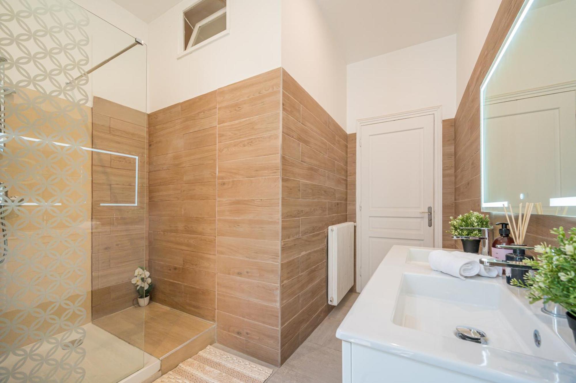 Guest House Chez Bastien Nice Ngoại thất bức ảnh
