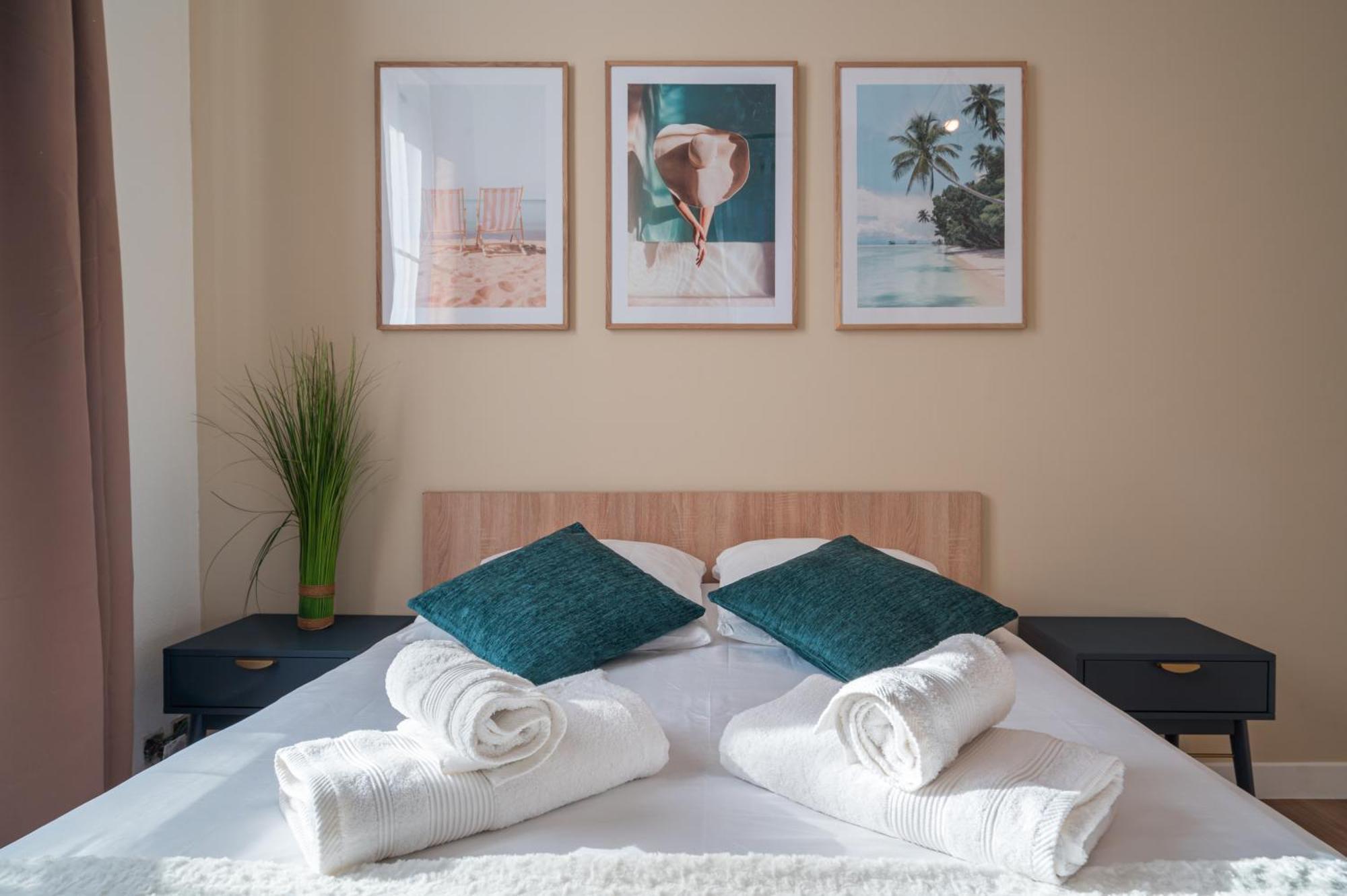 Guest House Chez Bastien Nice Ngoại thất bức ảnh