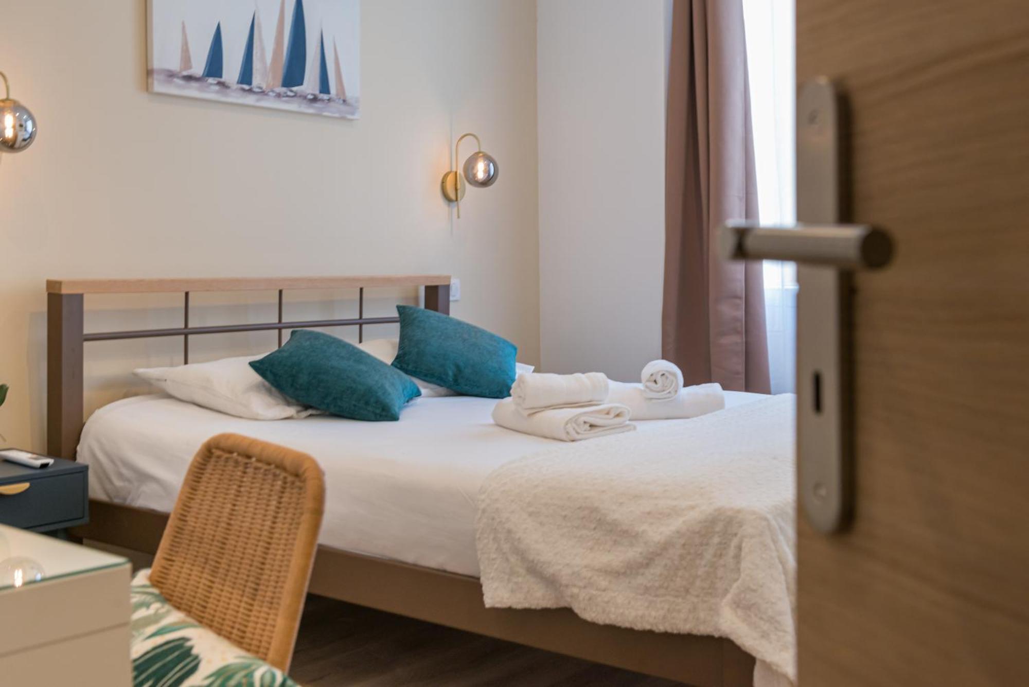 Guest House Chez Bastien Nice Ngoại thất bức ảnh