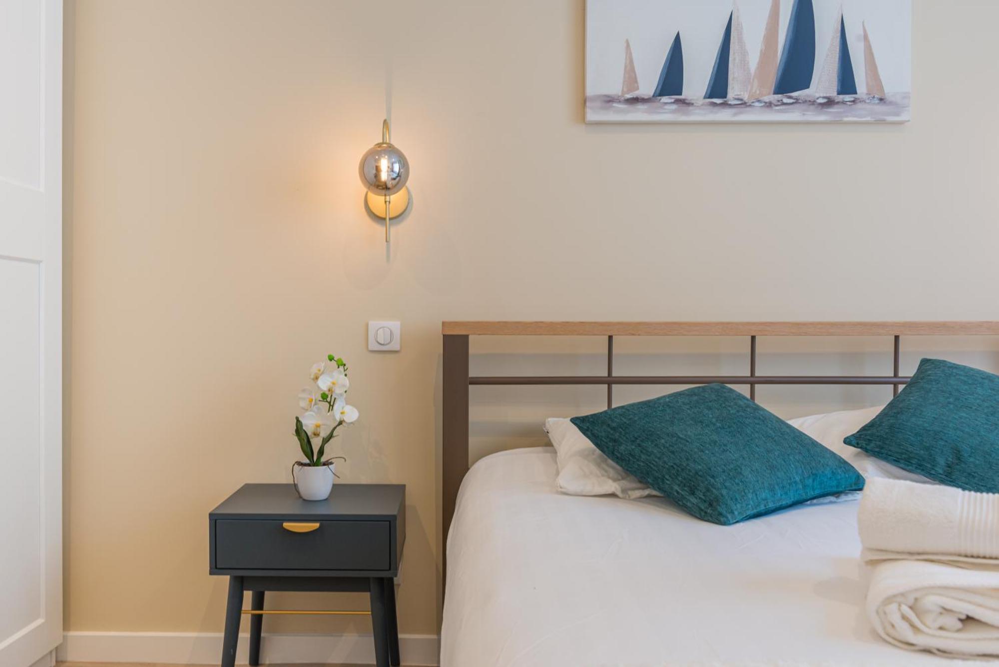 Guest House Chez Bastien Nice Ngoại thất bức ảnh